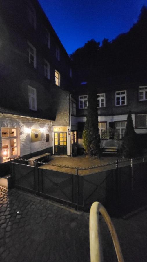 Tradition Monschau 3 Zewnętrze zdjęcie