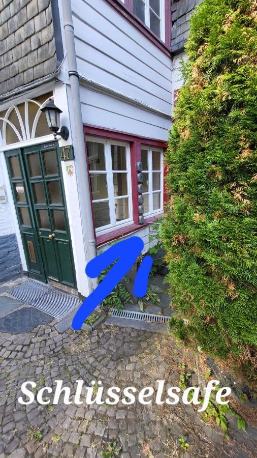 Tradition Monschau 3 Zewnętrze zdjęcie