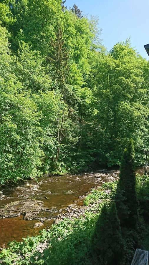 Tradition Monschau 3 Zewnętrze zdjęcie